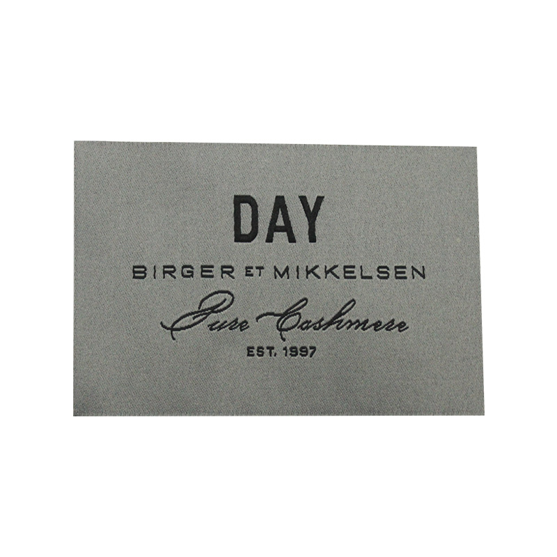 Woven Label