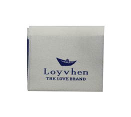 Woven Label