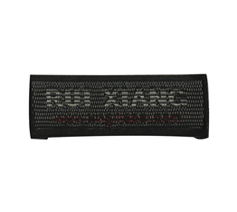 Woven Label
