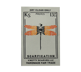 Woven Label